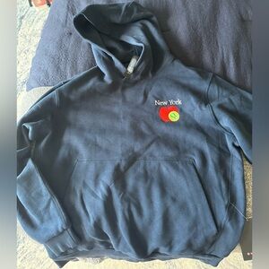 Lululemon US Open Hoodie